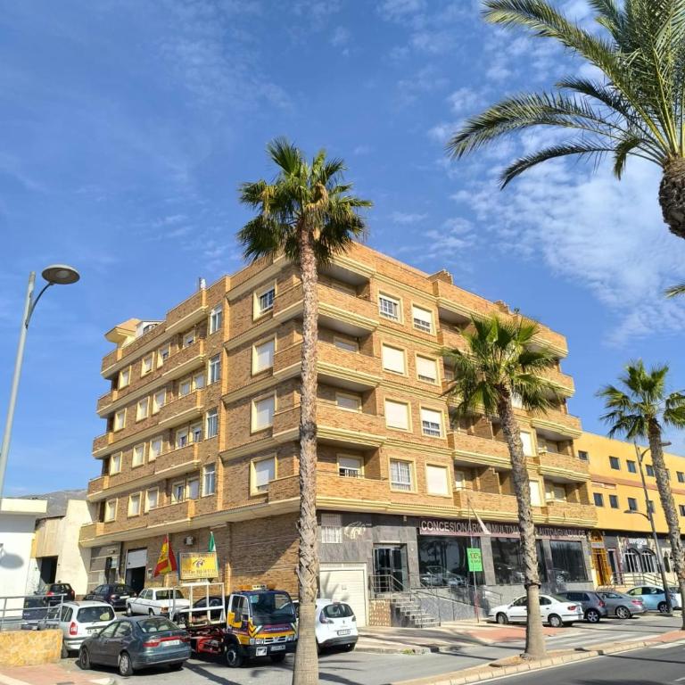 APARTAMENTO TURISTICO 1ºE CARLOS III - Cerca de la playa - Two-Bedroom Apartment - 13