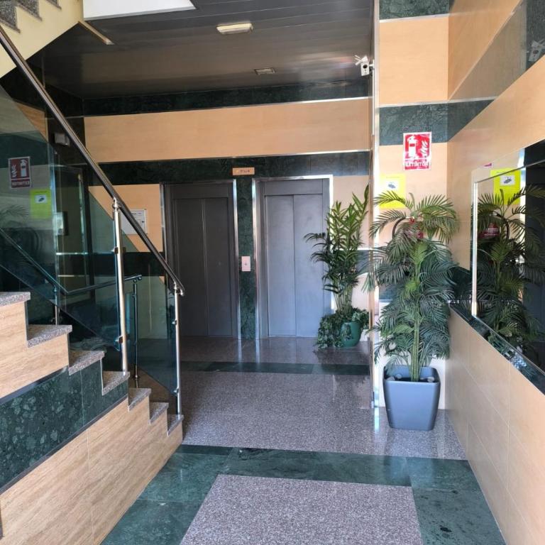APARTAMENTO TURISTICO 1ºE CARLOS III - Cerca de la playa - Two-Bedroom Apartment - 14