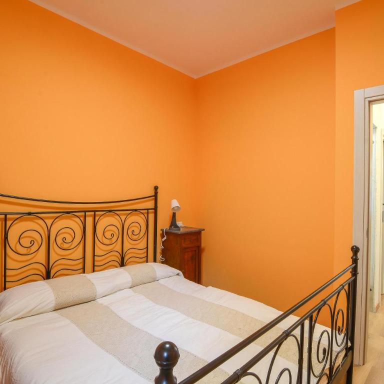 Superbe Appartement À Camaiore Avec - Appartement 2 Chambres - 4