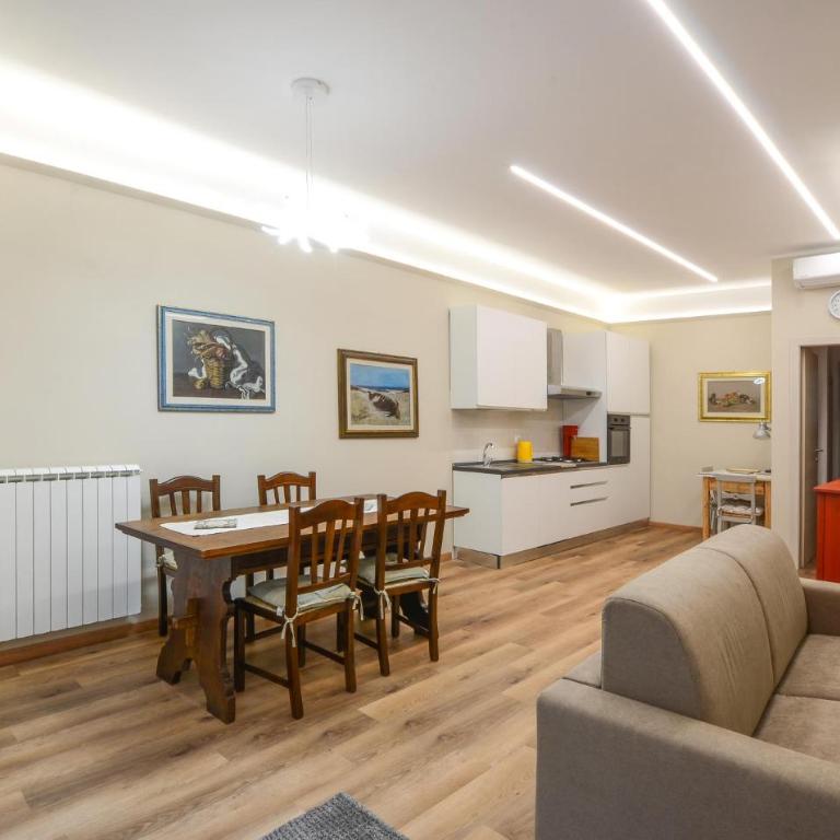 Superbe Appartement À Camaiore Avec - Appartement 2 Chambres - 9