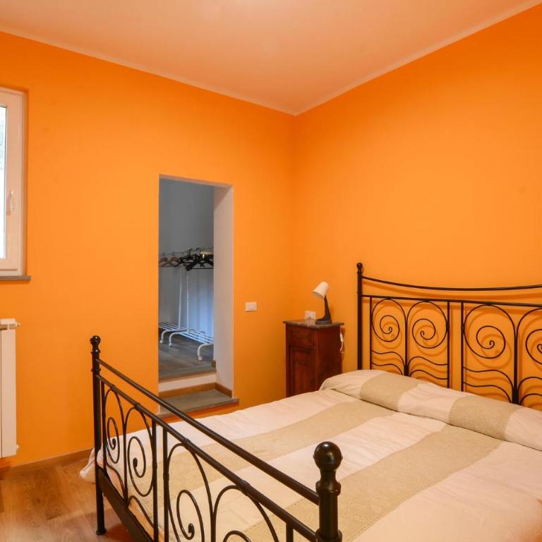Superbe Appartement À Camaiore Avec - Appartement 2 Chambres - 12