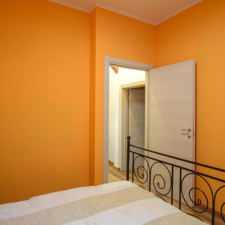 Superbe Appartement À Camaiore Avec - Appartement 2 Chambres - 11