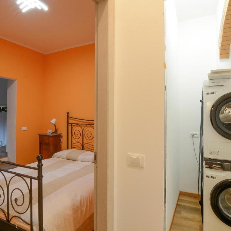 Superbe Appartement À Camaiore Avec - Appartement 2 Chambres - 13