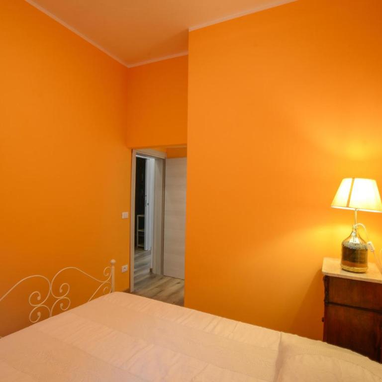 Superbe Appartement À Camaiore Avec - Appartement 2 Chambres - 15