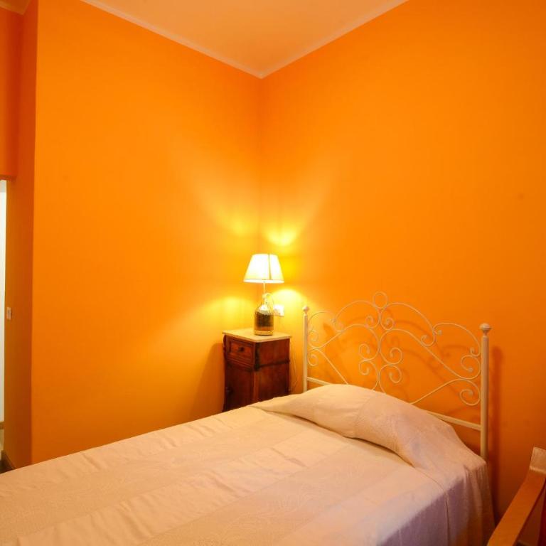 Superbe Appartement À Camaiore Avec - Appartement 2 Chambres - 14