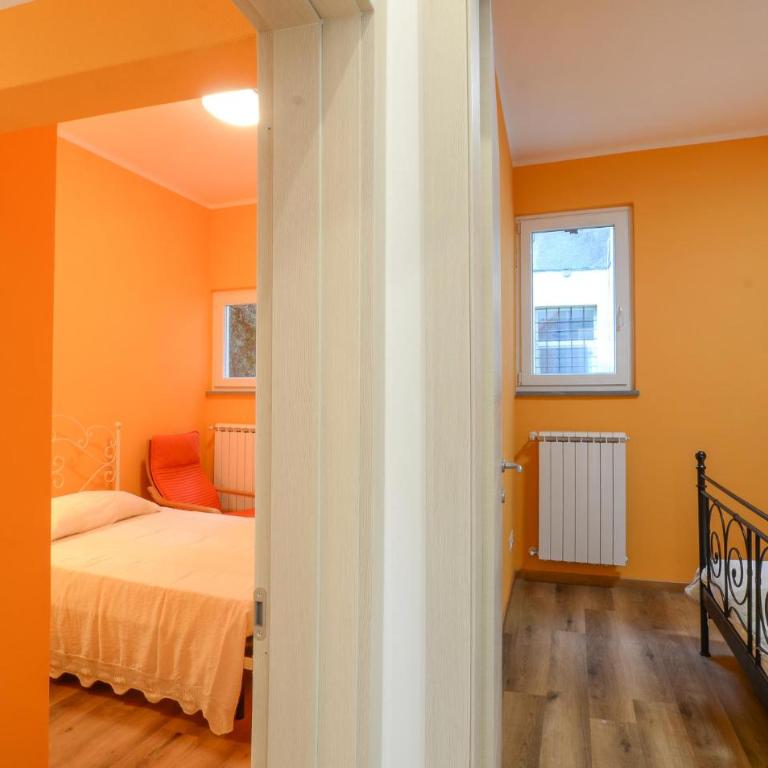 Superbe Appartement À Camaiore Avec - Appartement 2 Chambres - 17