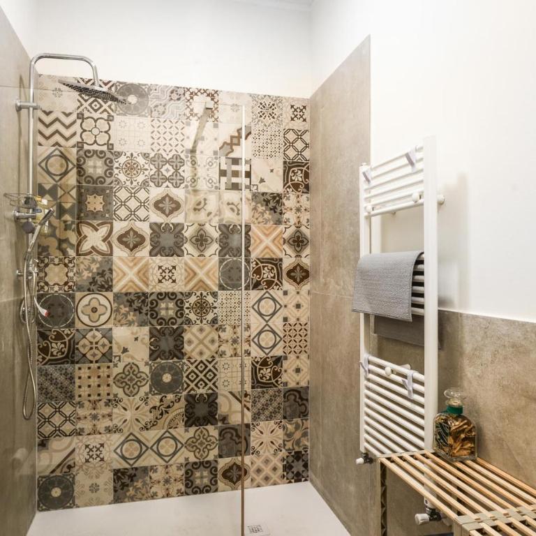 Superbe Appartement À Camaiore Avec - Appartement 2 Chambres - 19
