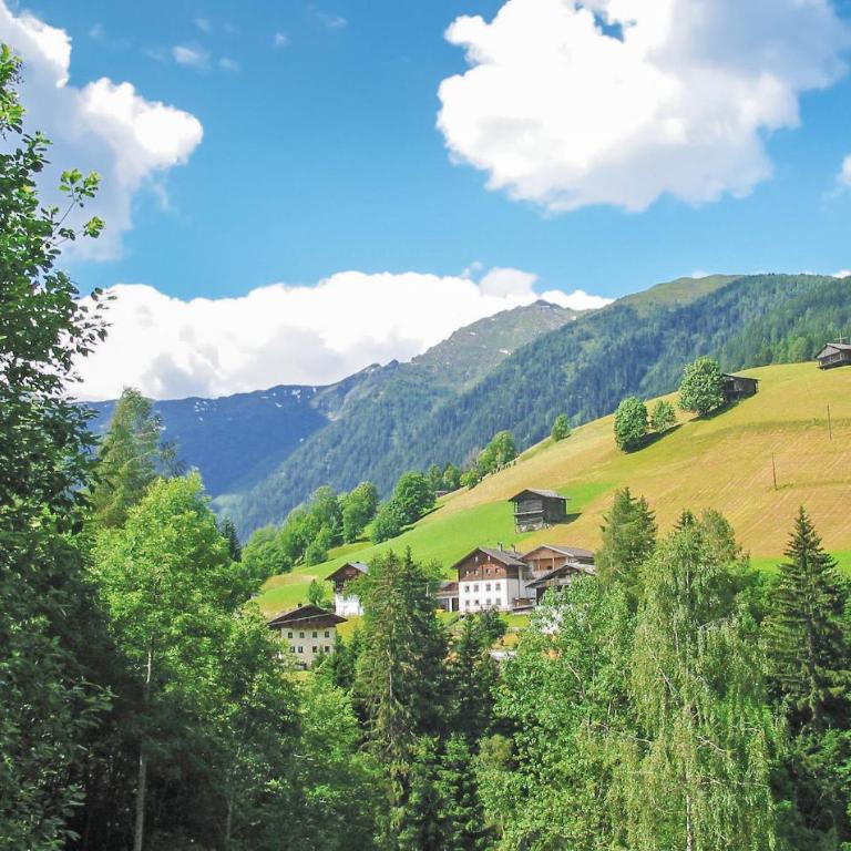 Ferienhaus In Maria Luggau - Ferienhaus - 3