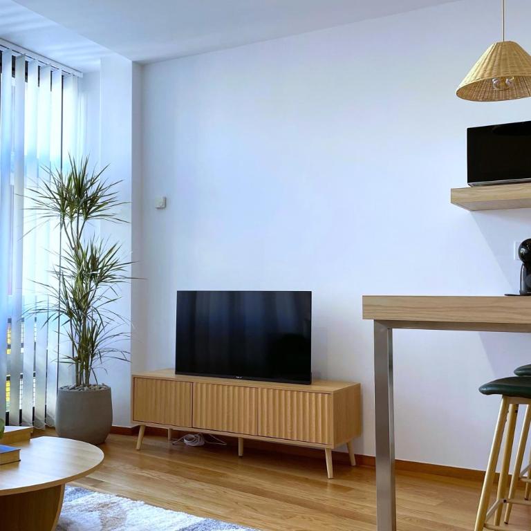 Apartamentos centro Vilagarcía - Apartment - 2