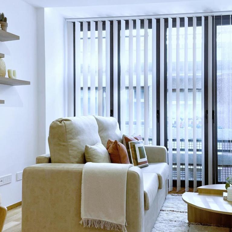 Apartamentos centro Vilagarcía - Apartment - 3