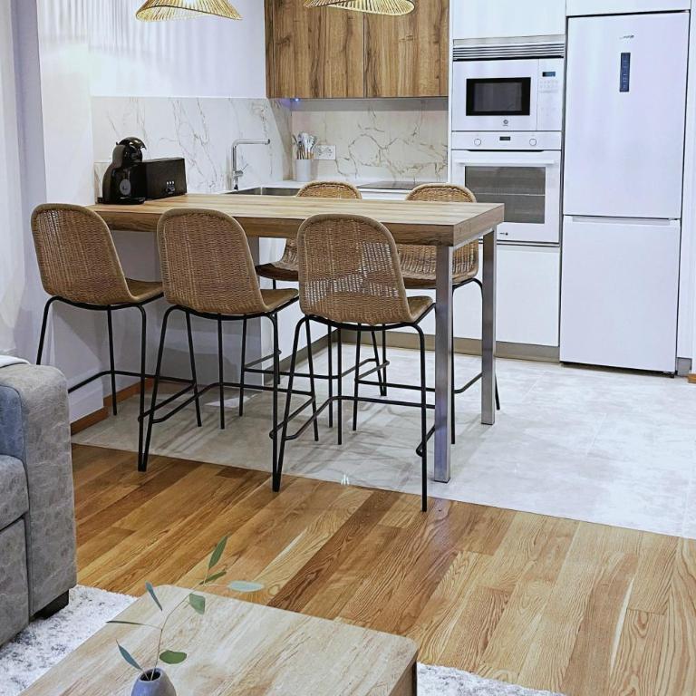 Apartamentos centro Vilagarcía - One-Bedroom Apartment - 7
