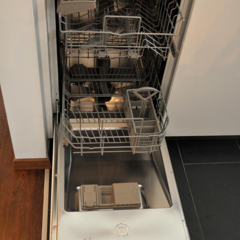 Haus Fleckstein Zermatt Wohnung Karibu - Apartment - Erdgeschoss - 48