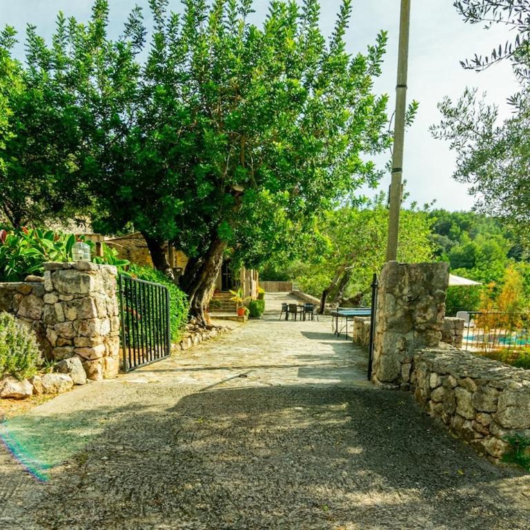Can Miquel, villa in Pollensa - Villa con piscina privada - 27