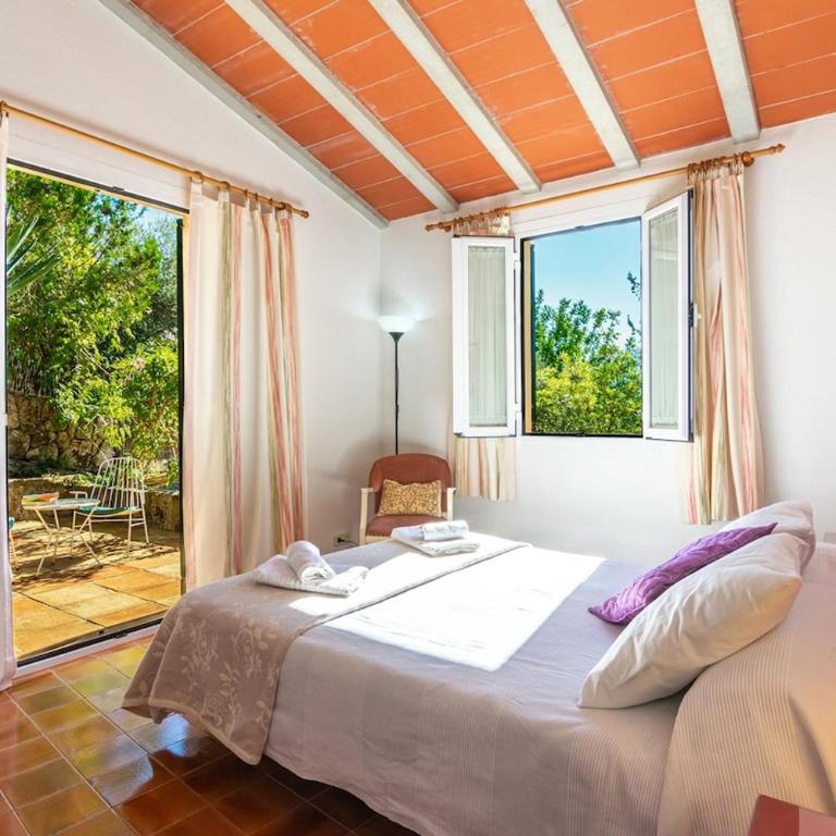 Can Miquel, villa in Pollensa - Villa con piscina privada - 19