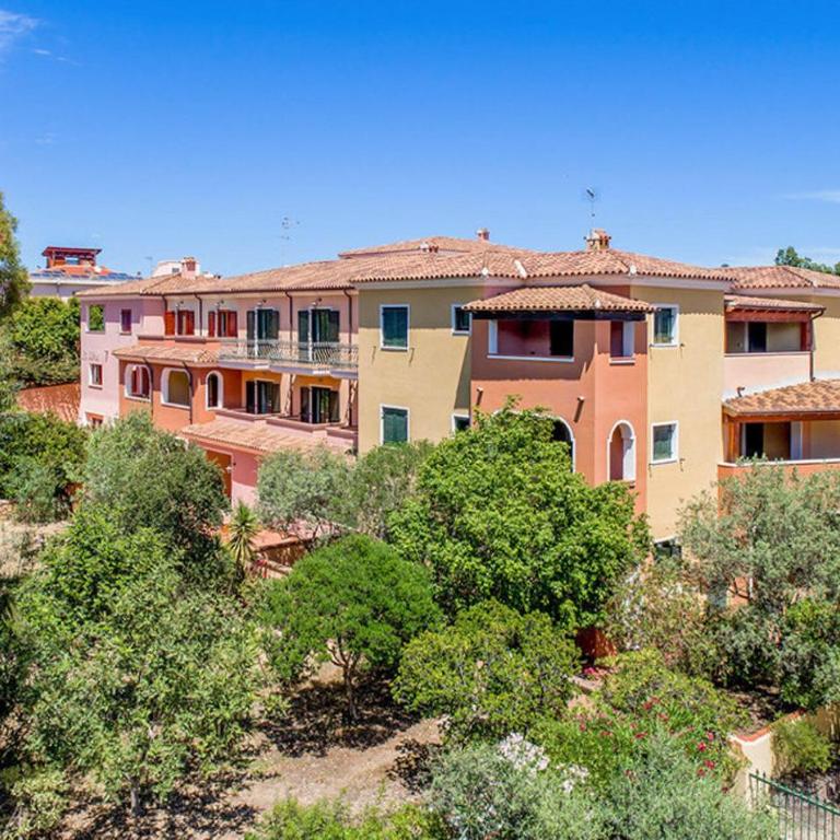 Quadri - Three-Bedroom Apartment - 4
