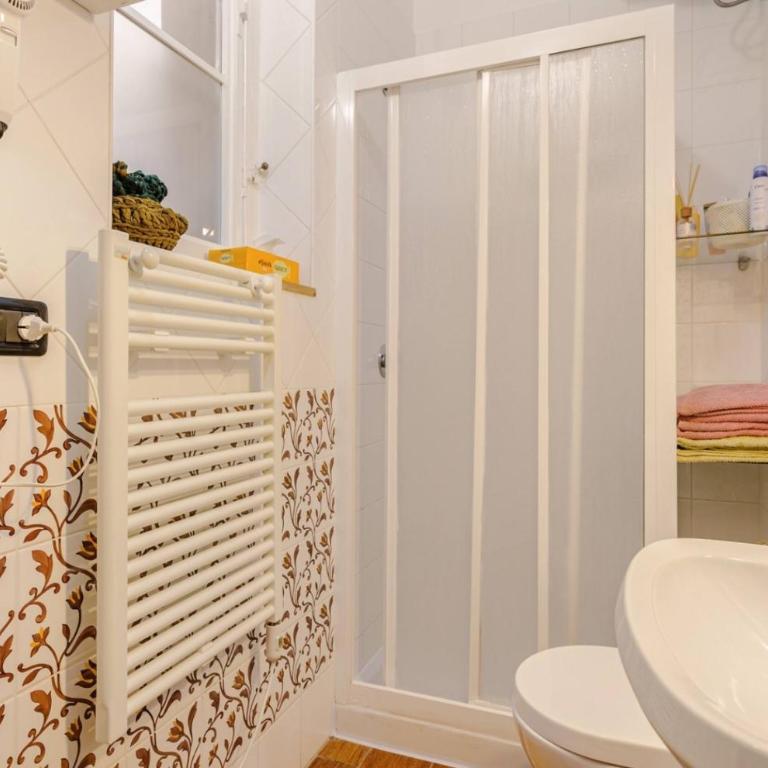 Honeyapartment - Casa con 1 Camera da Letto - 13