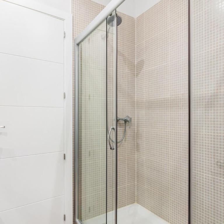 Refurbished and Bright-4Bedrooms 2Bathrooms - Goya - Apartment - 20