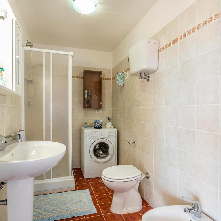 Bellavista - Casa Vacanze con 4 Camere da Letto - 16