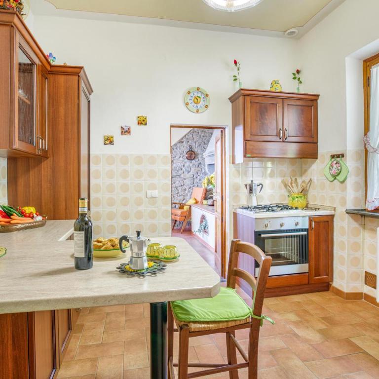 Bellavista - Casa Vacanze con 4 Camere da Letto - 7
