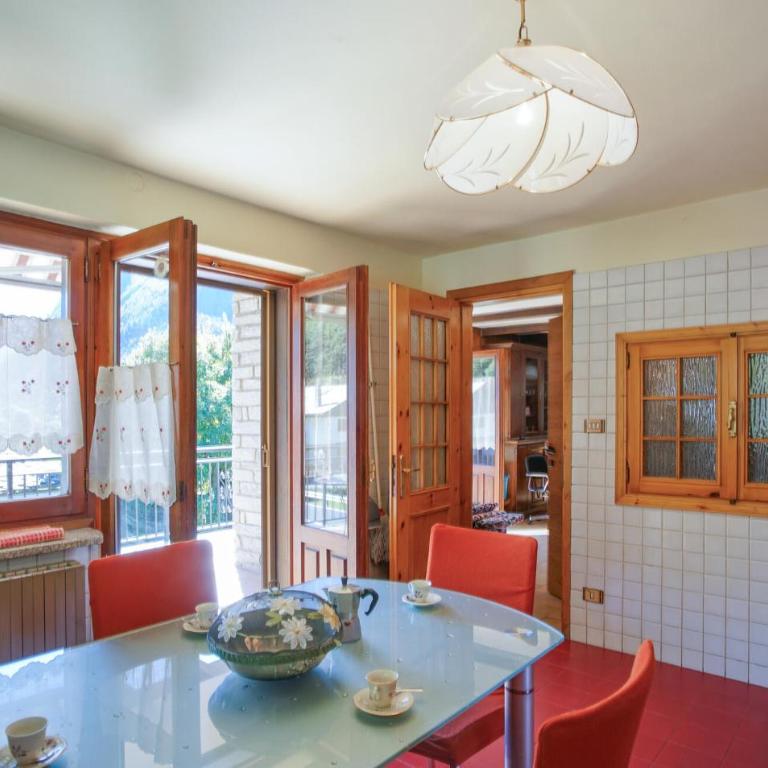 Lovely Apartment In Brusson Ao - Appartamento - 13
