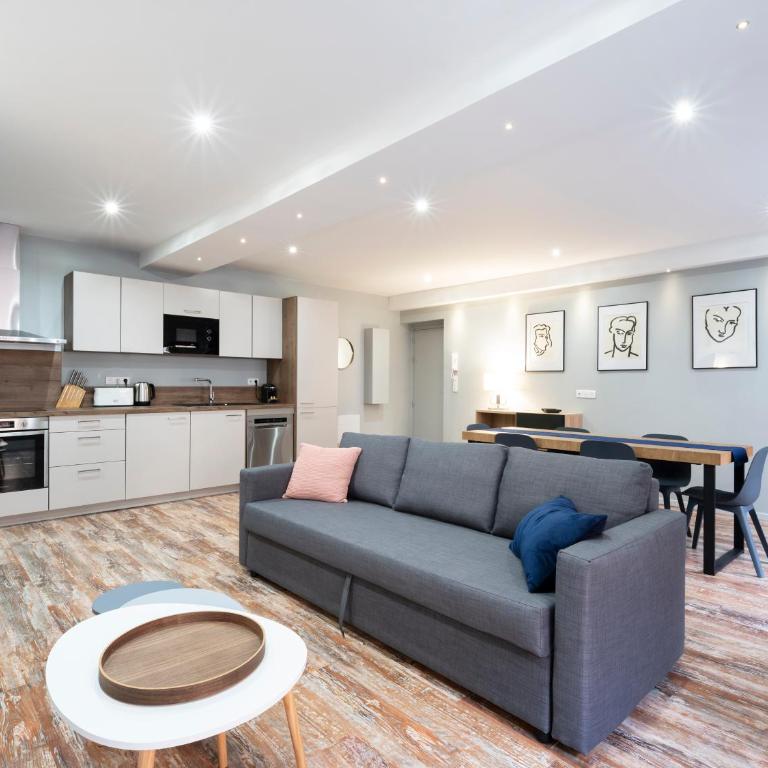 Les Ponts - Appartement - 4