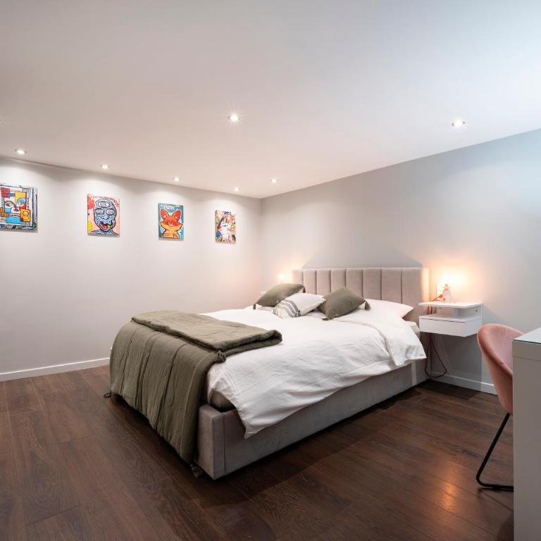 Les Ponts - Appartement - 5