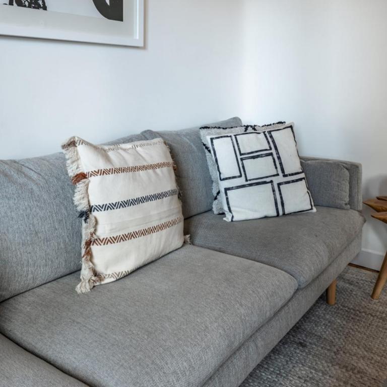 Amazing apartment - 4Bedrooms 2 Bathrooms - Goya - Apartment - 3