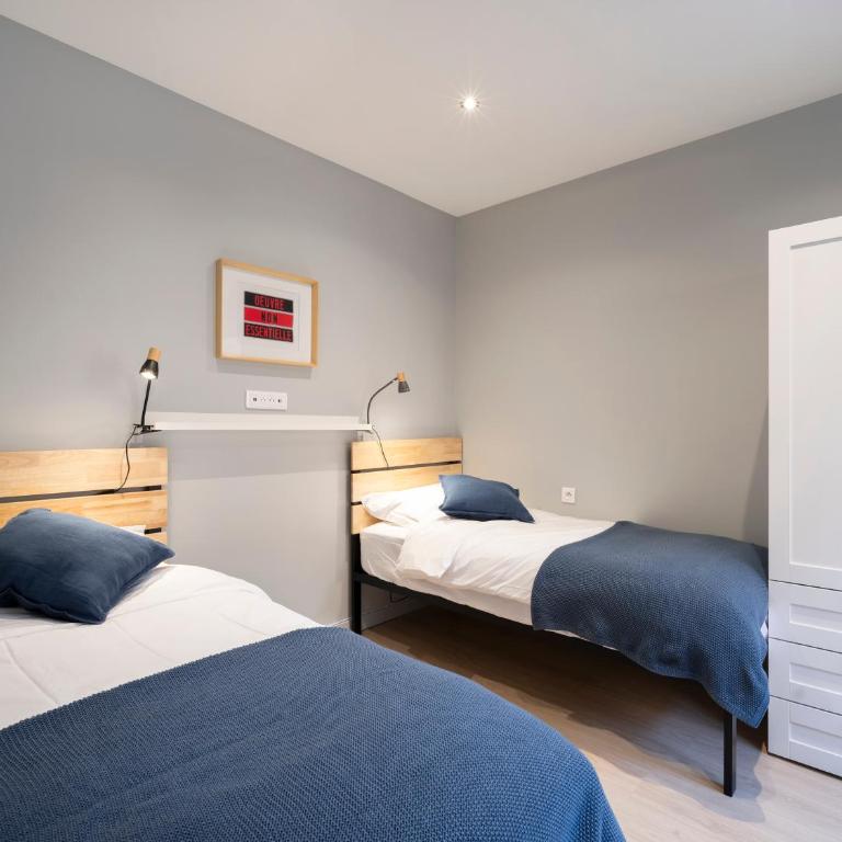 Les Ponts - Appartement - 6