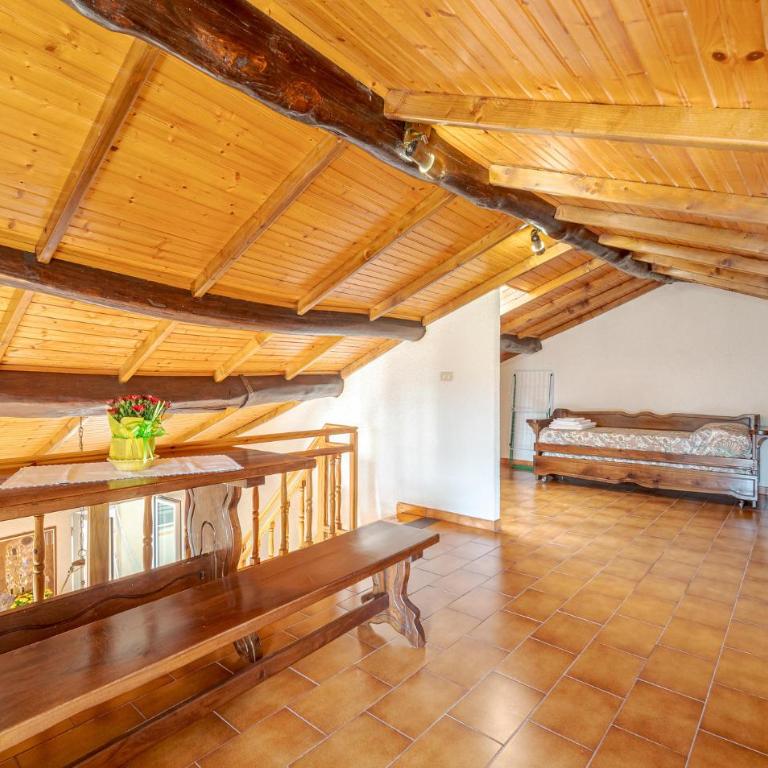 2 Bedroom Gorgeous Apartment In Camogli - Appartamento con 3 Camere da Letto - 10