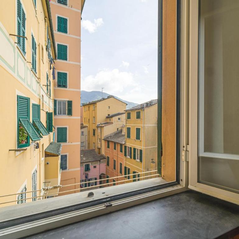 2 Bedroom Gorgeous Apartment In Camogli - Appartamento con 3 Camere da Letto - 4