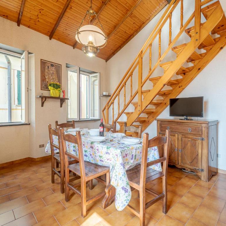 2 Bedroom Gorgeous Apartment In Camogli - Appartamento con 3 Camere da Letto - 5