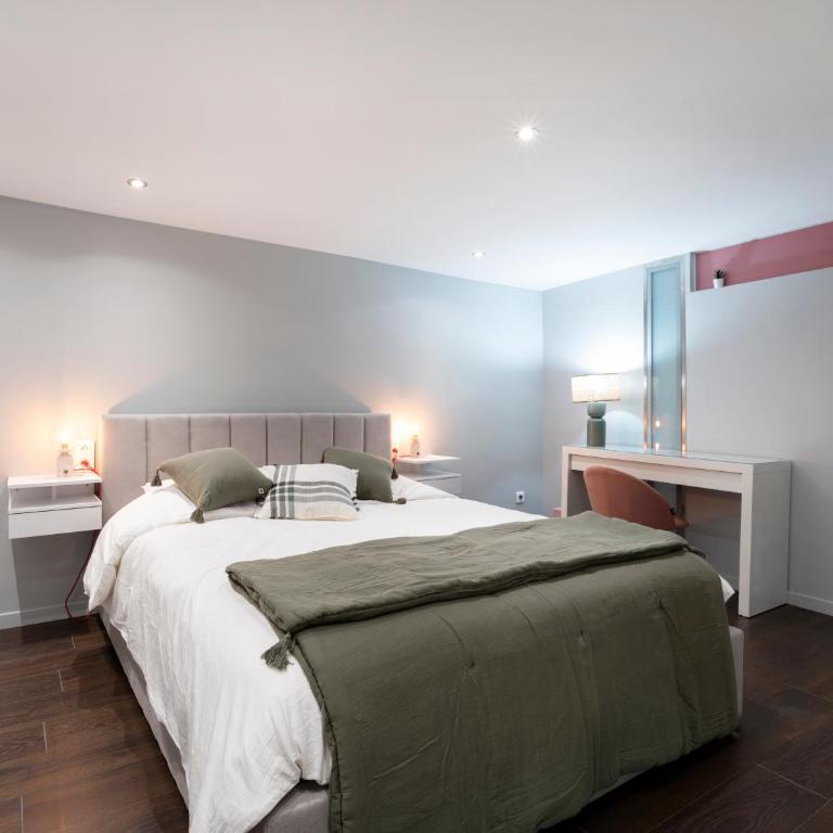Les Ponts - Appartement - 7