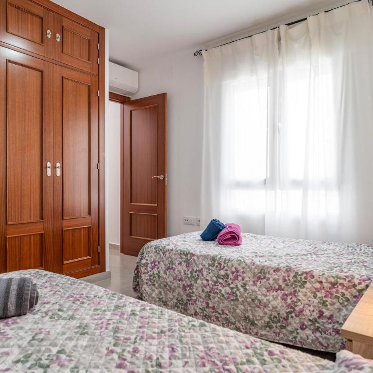 Beautiful Home In Conil De La Frontera - Ferienhaus mit 3 Schlafzimmern - 7