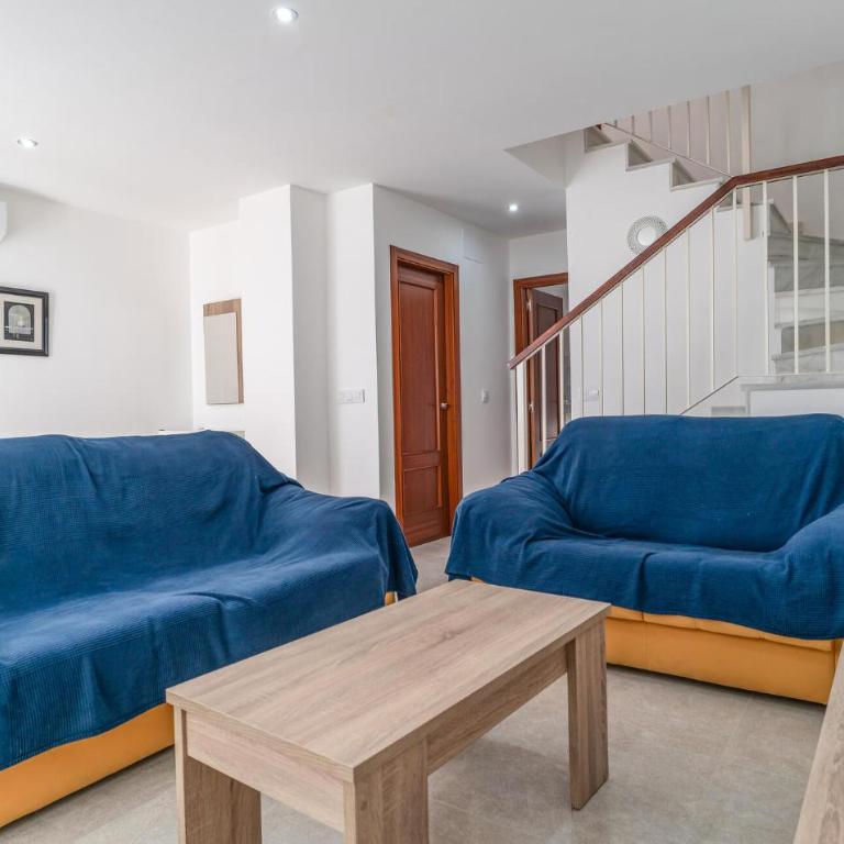 Beautiful Home In Conil De La Frontera - Ferienhaus mit 3 Schlafzimmern - 8