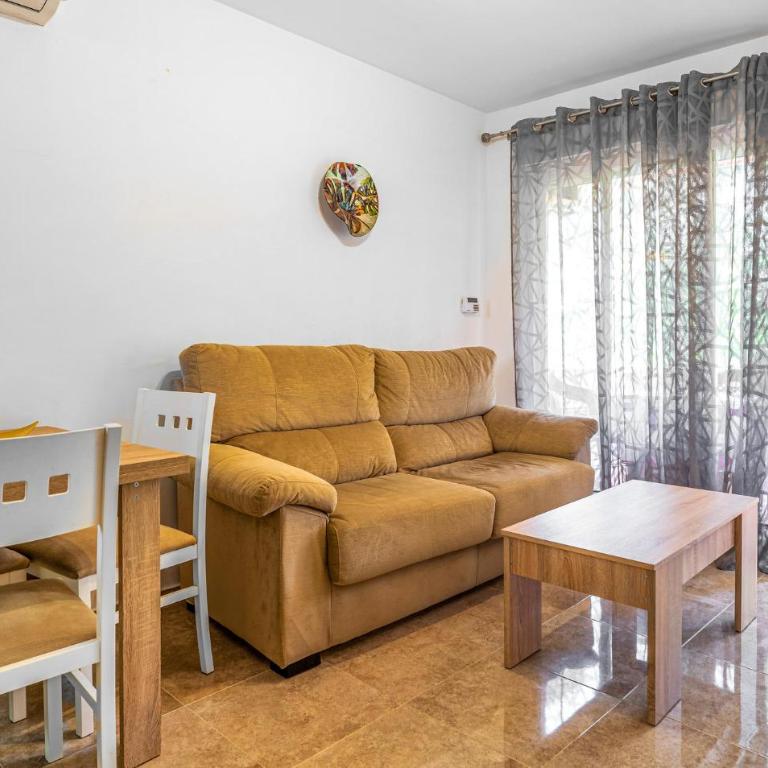 Nice Apartment In Almuñécar With Wifi - Two-Bedroom Apartment - 2