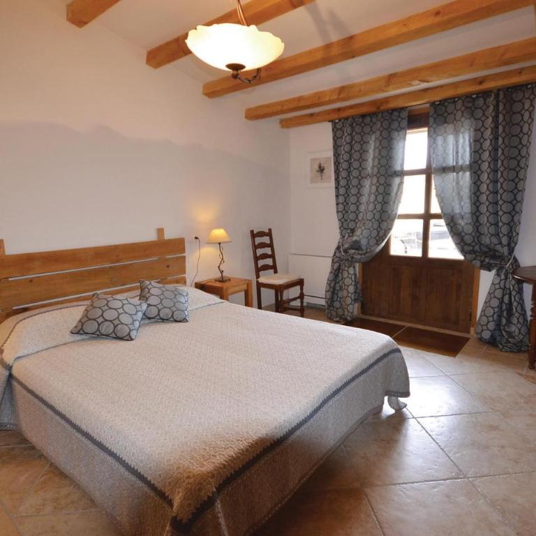 Awesome Home In St Marcellin L Vaison - Maison de Vacances 7 Chambres - 4