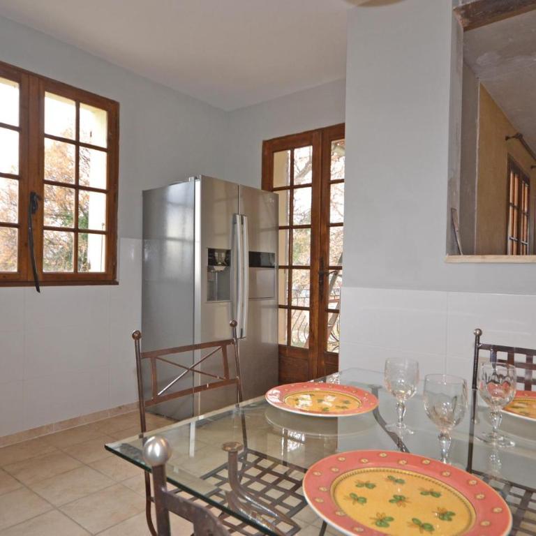 Awesome Home In St Marcellin L Vaison - Maison de Vacances 7 Chambres - 16