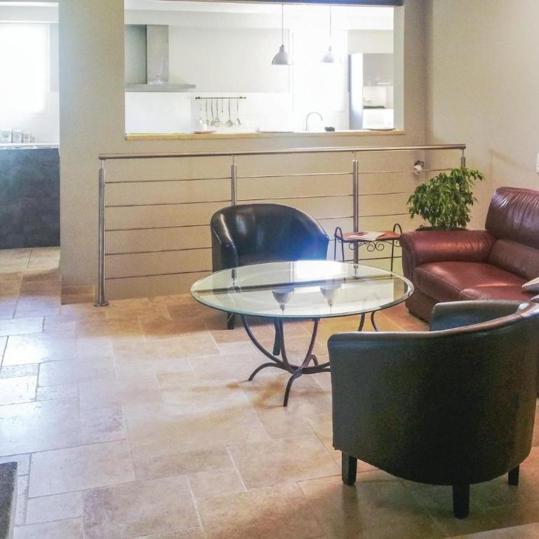Awesome Home In St Marcellin L Vaison - Maison de Vacances 7 Chambres - 12