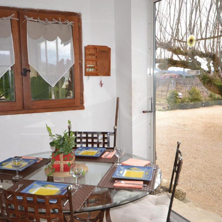 Awesome Home In St Marcellin L Vaison - Maison de Vacances 7 Chambres - 17