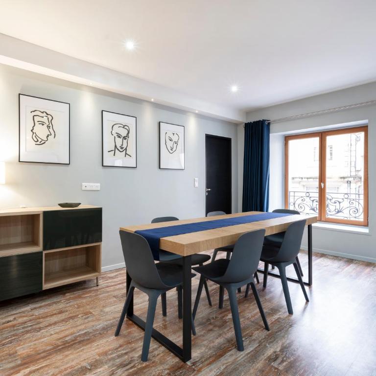 Les Ponts - Appartement - 11