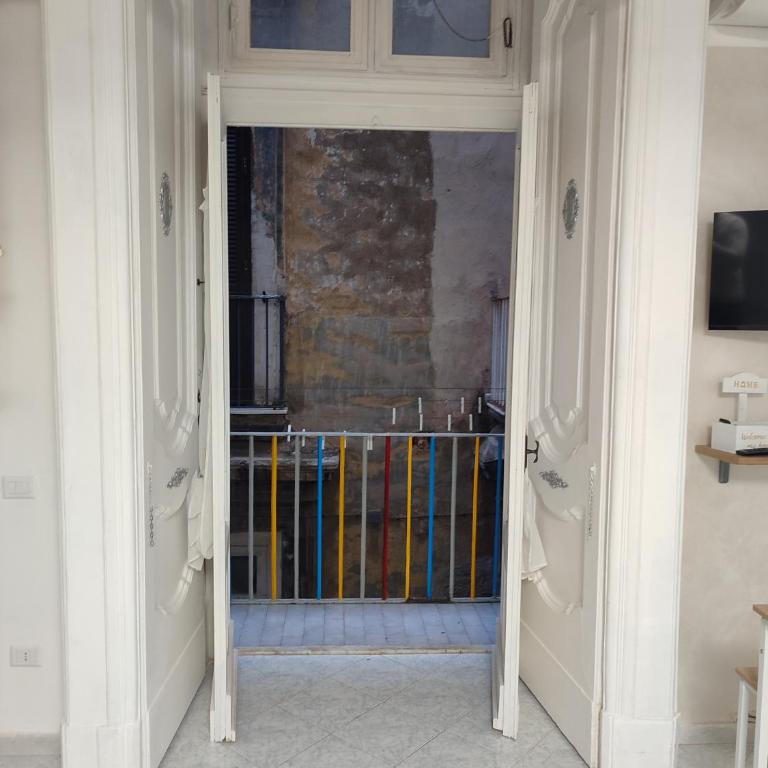 Casa Atri Spaccanapoli Centro storico - Appartamento Monolocale - 8
