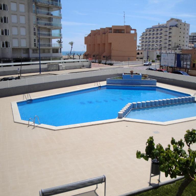 Apartamentos Argenta Caleta 3000 - Apartamento Superior - 21