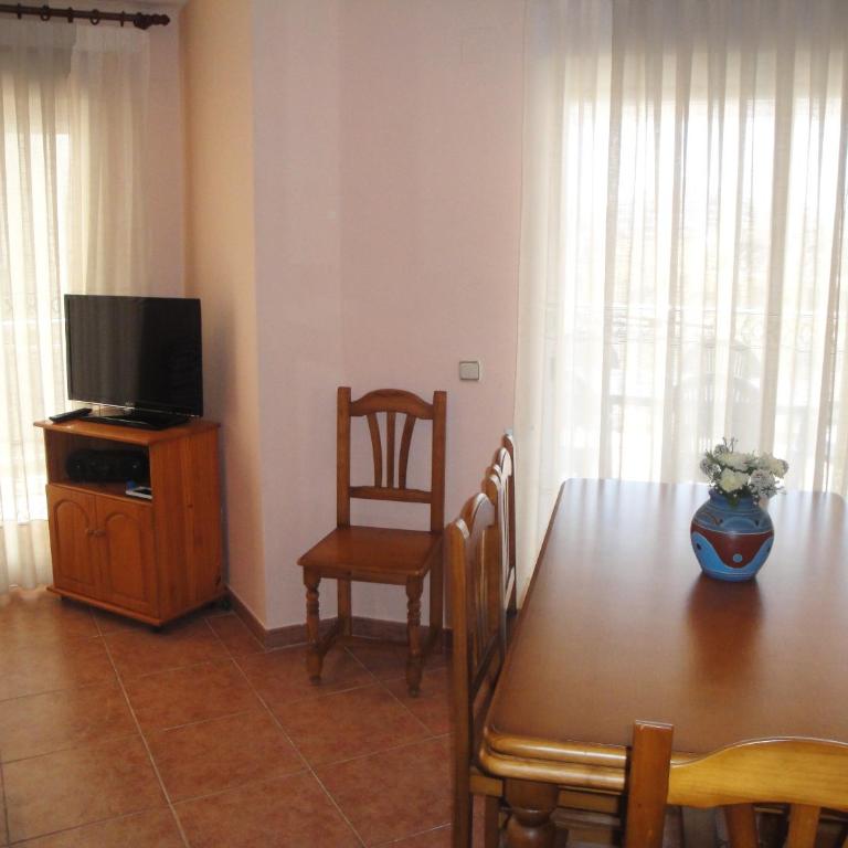 Apartamentos Argenta Caleta 3000 - Apartamento de 1 dormitorio - 7