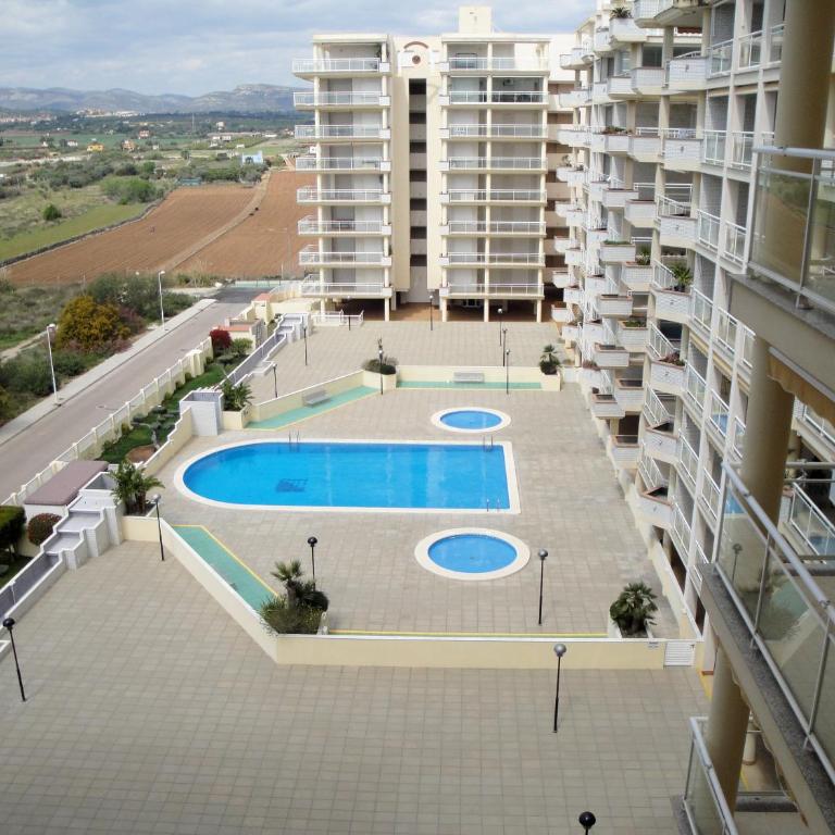 Apartamentos Argenta Caleta 3000 - Apartamento de 1 dormitorio - 20