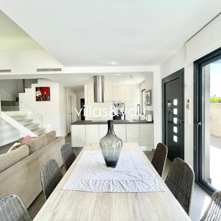 Villa Eivissa Ciudad Quesada by Villas&You - Villa mit privatem Pool - 8
