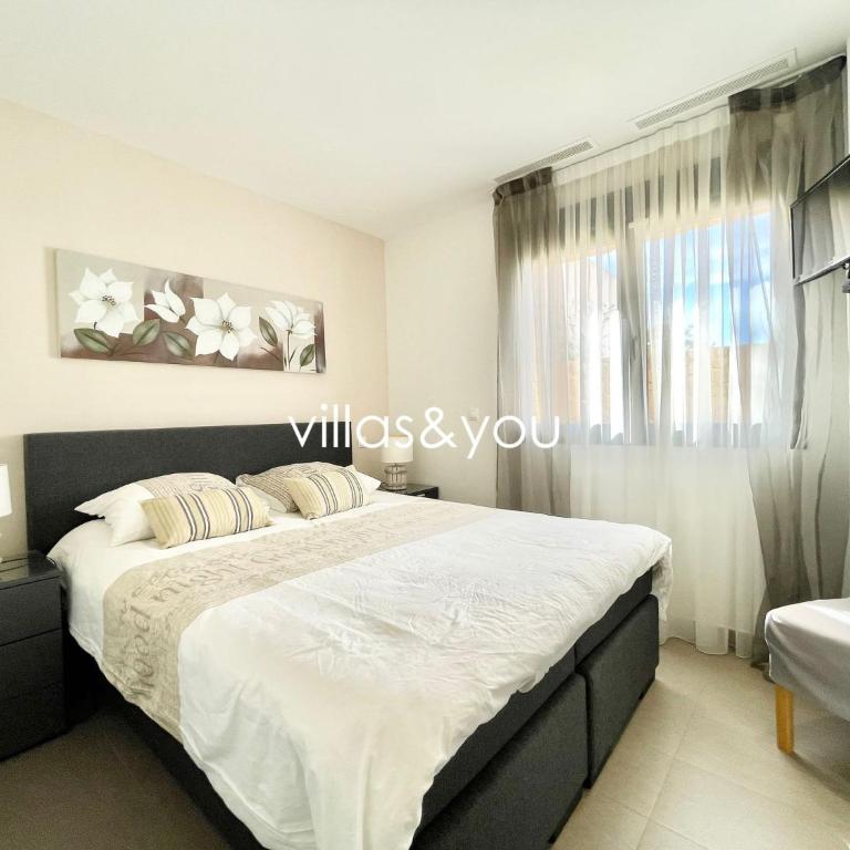 Villa Eivissa Ciudad Quesada by Villas&You - Villa mit privatem Pool - 20