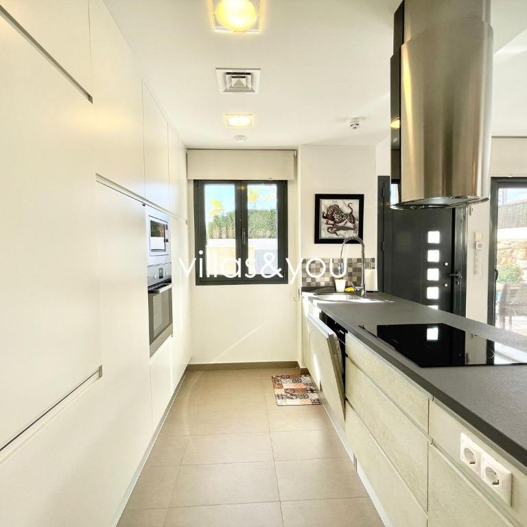 Villa Eivissa Ciudad Quesada by Villas&You - Villa mit privatem Pool - 11