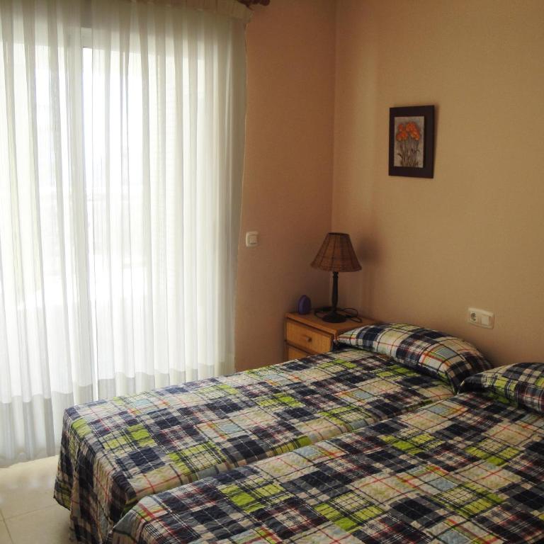 Apartamentos Argenta Caleta 3000 - Apartamento de 2 dormitorios - 2