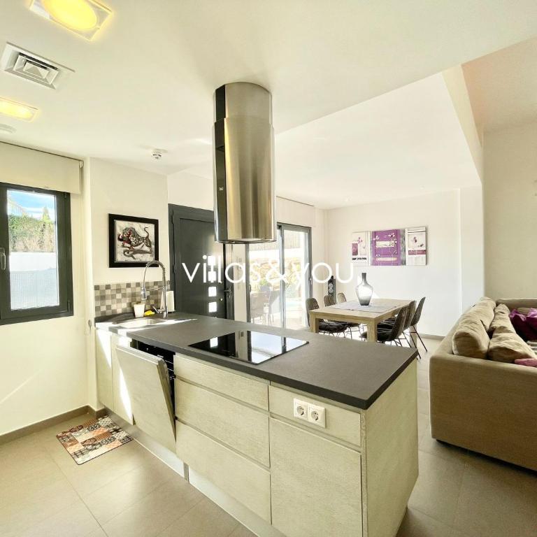 Villa Eivissa Ciudad Quesada by Villas&You - Villa mit privatem Pool - 9