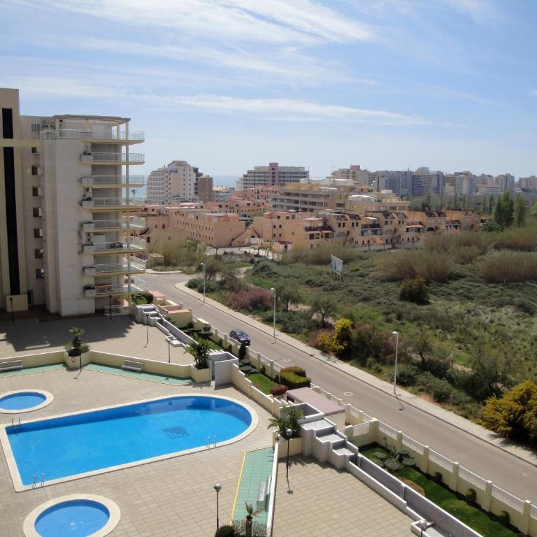 Apartamentos Argenta Caleta 3000 - Apartamento de 1 dormitorio - 19